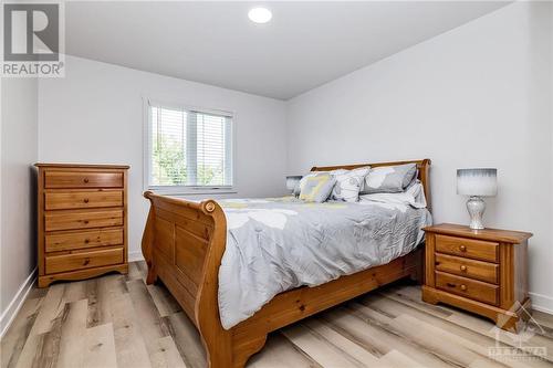 29 Marcel Street, Embrun, ON - Indoor Photo Showing Bedroom