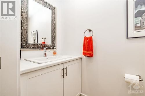 29 Marcel Street, Embrun, ON - Indoor Photo Showing Bathroom