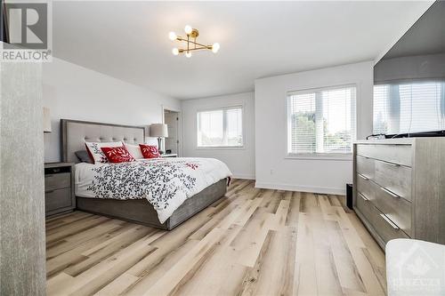 29 Marcel Street, Embrun, ON - Indoor Photo Showing Bedroom