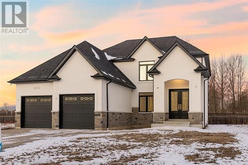 3450 OKE  Lasalle, ON N9J 2W8