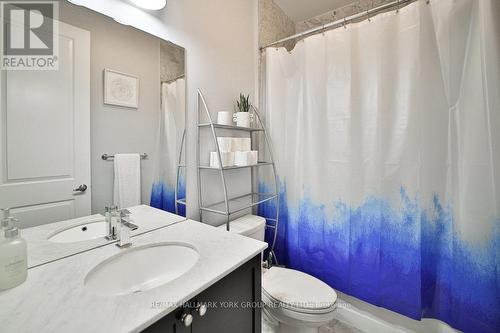 303 - 15277 Yonge Street, Aurora, ON - Indoor Photo Showing Bathroom