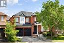 560 Summeridge Drive, Vaughan, ON  - Outdoor With Facade 