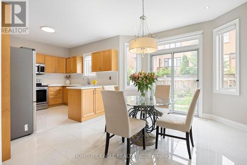 560 Summeridge Drive, Vaughan, ON - Indoor