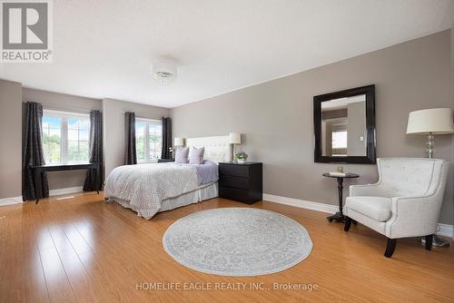 560 Summeridge Drive, Vaughan, ON - Indoor Photo Showing Bedroom