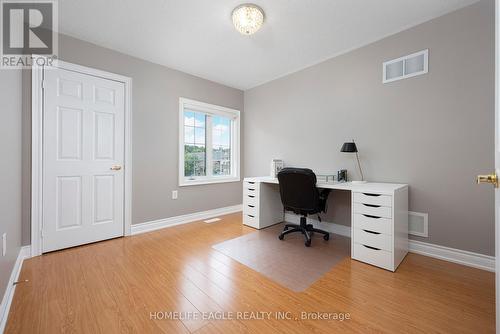 560 Summeridge Drive, Vaughan, ON - Indoor Photo Showing Office