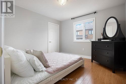 560 Summeridge Drive, Vaughan, ON - Indoor Photo Showing Bedroom