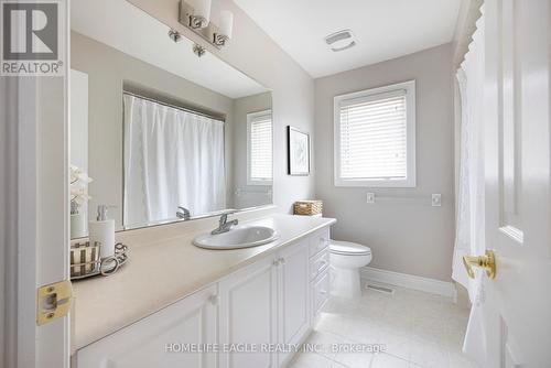 560 Summeridge Drive, Vaughan, ON - Indoor Photo Showing Bathroom