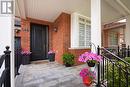 560 Summeridge Drive, Vaughan, ON  - Outdoor 