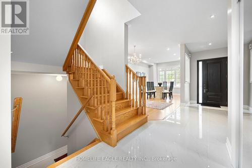 560 Summeridge Drive, Vaughan, ON - Indoor Photo Showing Other Room