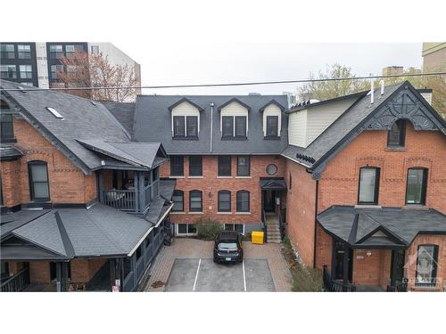 2-271 Mcleod Street, Ottawa, ON 