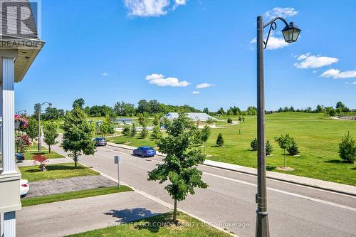 42 Pagnello Crescent, Markham, ON - Outdoor With View