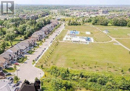 42 Pagnello Crescent, Markham, ON - Outdoor With View