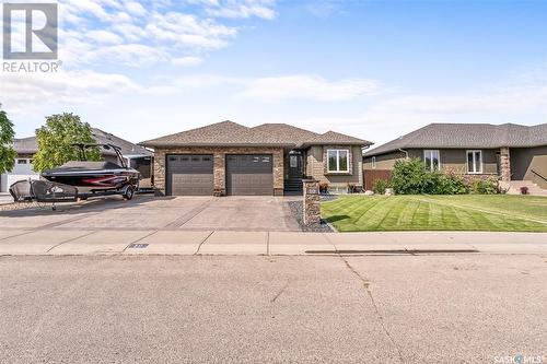 10 Belmont Crescent Sw, Moose Jaw, SK - Outdoor