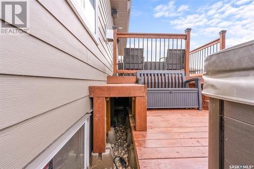 10 Belmont Crescent Sw, Moose Jaw, SK - Outdoor With Exterior