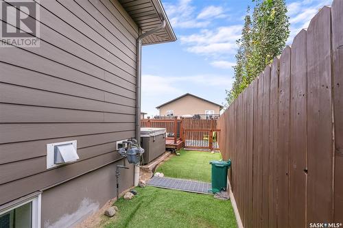 10 Belmont Crescent Sw, Moose Jaw, SK - Outdoor With Exterior