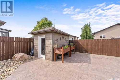 10 Belmont Crescent Sw, Moose Jaw, SK - Outdoor With Exterior