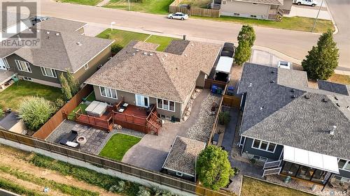 10 Belmont Crescent Sw, Moose Jaw, SK - Outdoor