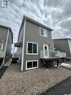 443 L AVENUE S  Saskatoon, SK S7M 5Y6