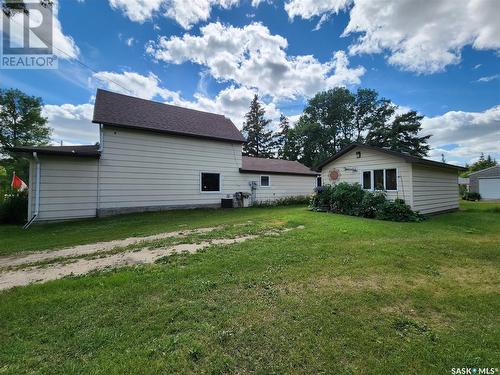 207 Garnet Street S, Wolseley, SK - Outdoor