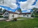 207 Garnet Street S, Wolseley, SK  - Outdoor 