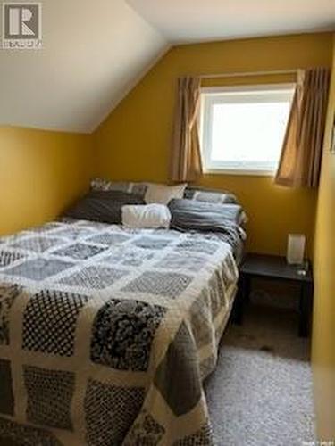 207 Garnet Street S, Wolseley, SK - Indoor Photo Showing Bedroom