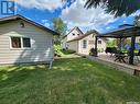 207 Garnet Street S, Wolseley, SK  - Outdoor 