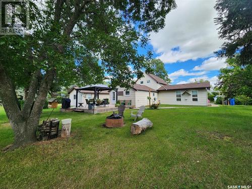 207 Garnet Street S, Wolseley, SK - Outdoor