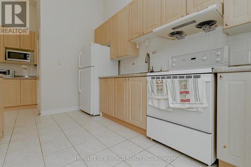 187 Frank Endean Road, Richmond Hill (Rouge Woods), ON - Indoor Photo Showing Kitchen