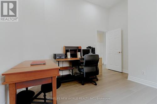 187 Frank Endean Road, Richmond Hill (Rouge Woods), ON - Indoor Photo Showing Office