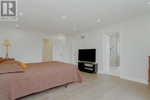 187 Frank Endean Road, Richmond Hill (Rouge Woods), ON - Indoor Photo Showing Bedroom