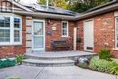 38 Crompton Drive, Barrie (Little Lake), ON  - Outdoor 