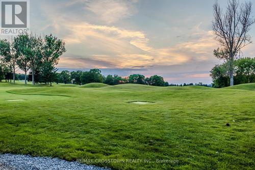 38 Crompton Drive, Barrie (Little Lake), ON - Outdoor With View