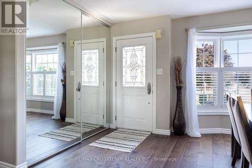 38 Crompton Drive, Barrie (Little Lake), ON - Indoor Photo Showing Other Room