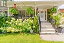 1508 Thetford Court, Mississauga, ON  - Outdoor With Deck Patio Veranda 