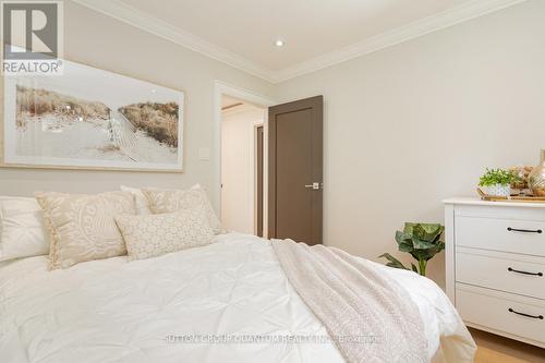 1508 Thetford Court, Mississauga (Clarkson), ON - Indoor Photo Showing Bedroom