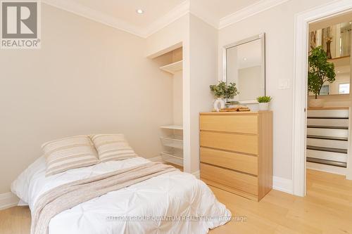 1508 Thetford Court, Mississauga (Clarkson), ON - Indoor Photo Showing Bedroom