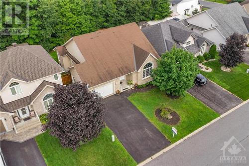 238 Jasper Crescent, Clarence-Rockland, ON - Outdoor