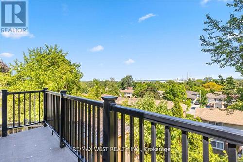 2788 Tallberg Court, Mississauga, ON - Outdoor