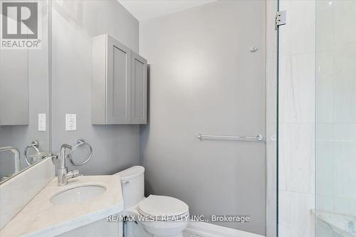 2788 Tallberg Court, Mississauga, ON - Indoor Photo Showing Bathroom