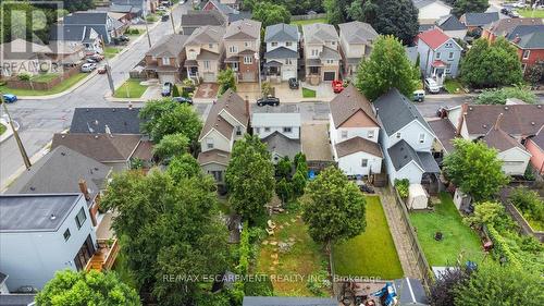 411 Mary Street, Hamilton (North End), ON - Outdoor With View