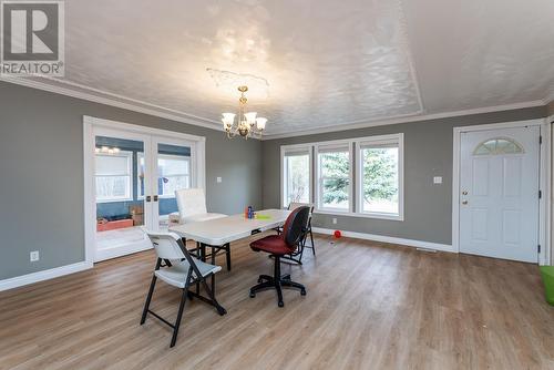 8625 Lynn Drive, Prince George, BC - Indoor