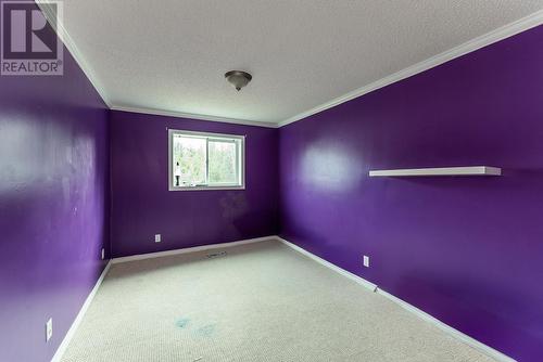 8625 Lynn Drive, Prince George, BC - Indoor Photo Showing Other Room