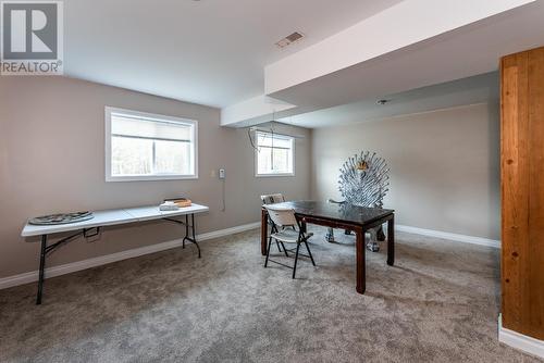 8625 Lynn Drive, Prince George, BC - Indoor Photo Showing Other Room