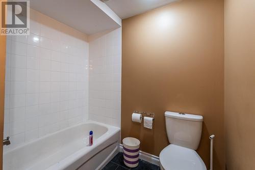 8625 Lynn Drive, Prince George, BC - Indoor Photo Showing Bathroom