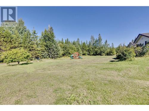 8625 Lynn Drive, Prince George, BC - Outdoor