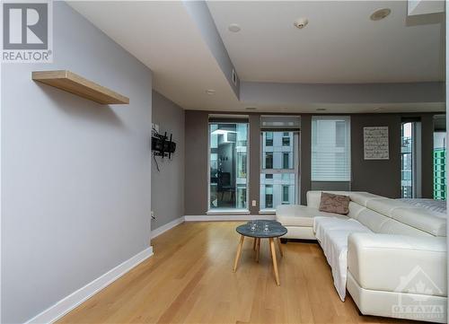 40 Nepean Street Unit#2404, Ottawa, ON - Indoor