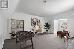 Virtual Staging - 