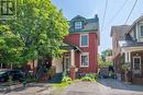 108 Grove Avenue, Ottawa, ON  - Outdoor With Facade 