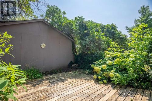 108 Grove Avenue, Ottawa, ON - Outdoor With Deck Patio Veranda