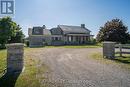 60 Bakker Road, Prince Edward County (Hillier), ON  - Outdoor 